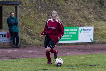 Bild 83 - B-Juniorinnen MTSV Olympia Neum�nster - SG Altenholz/Holtenau : Ergebnis: 2:1